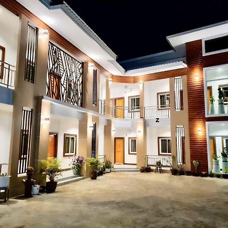Baan Krutoom Hotel Chiangkhan Chiang Khan Eksteriør billede
